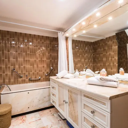 Clos Du Savoy - 3 Pieces Pour 4 Personnes 544 Apartamento